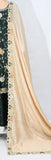 3 Pcs Fancy Plazo Dress KF-1026