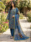 3 Pcs Linen Dress KF-1193