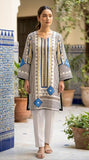 Linen Kurti KF-1194