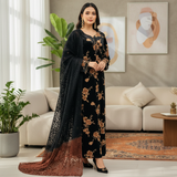 Women Maxi KF-5484