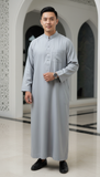 Men's Thawb-023