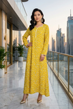 Maxi Georgette KF-333