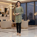 Women Kurti KF-9014