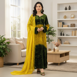 Women Maxi KF-5482