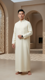 Men's Thawb-015