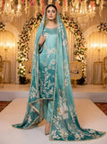 3 Pcs Fancy Dress KF-947