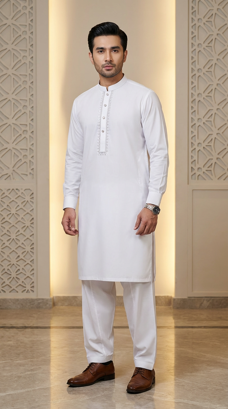 Men's KF-0301