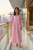 Maxi Linen KF-389