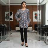 Women Kurti KF-9017