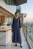 Maxi Linen KF-395