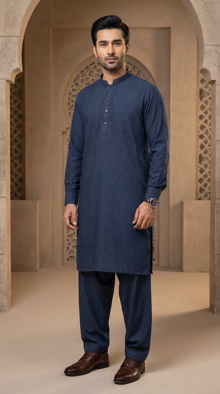 Men's KF-0296