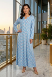 Maxi Linen KF-400