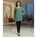 Women Kurti KF-9020