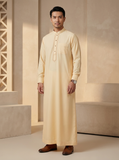 Men's Thawb-032