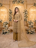3 Pcs Fancy Dress KF-953