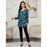 Women Kurti KF-9022