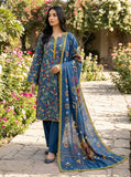 Casual Linen Dress KF-1088