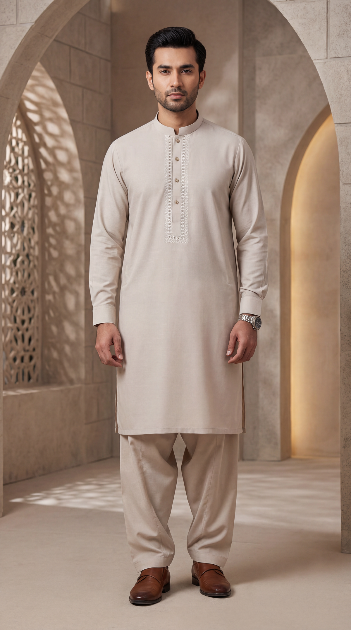 Men's KF-0293