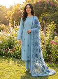 Casual Linen Dress KF-1095