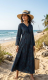 Maxi Linen KF-1300