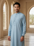 Men's Thawb-040
