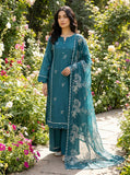 Casual Linen Dress KF-1101