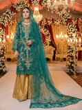 3 Pcs Fancy Dress KF-964
