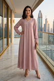 Maxi Georgette KF-330