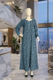 Maxi Georgette KF-319