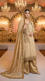 3 Pcs Fancy Plazo Dress KF-936
