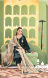 3 Pcs Fancy Dress KF-973