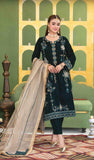 3 Pcs Fancy Dress KF-973