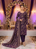 3 Pcs Fancy Dress KF-974