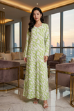 Maxi Linen KF-482