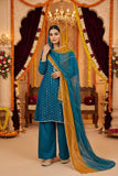 3 Pcs Fancy Dress KF-958