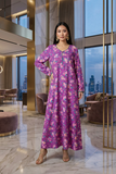 Maxi Georgette KF-355