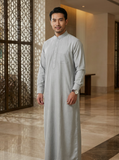 Men's Thawb-027