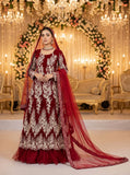 Fancy Party Wear Dress KF-938