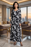 Maxi Linen KF-493
