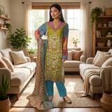 Casual Dress-157
