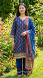 Casual Dress KF-1151