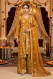 3 Pcs Fancy Dress KF-1004