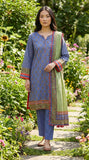 Casual Dress KF-1152