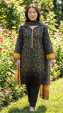 Casual Dress KF-1154