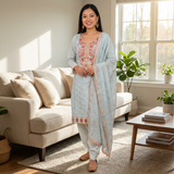 Casual Dress-179