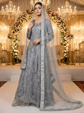 Fancy Party Wear Dress KF-939
