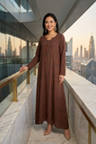 Maxi Georgette KF-327