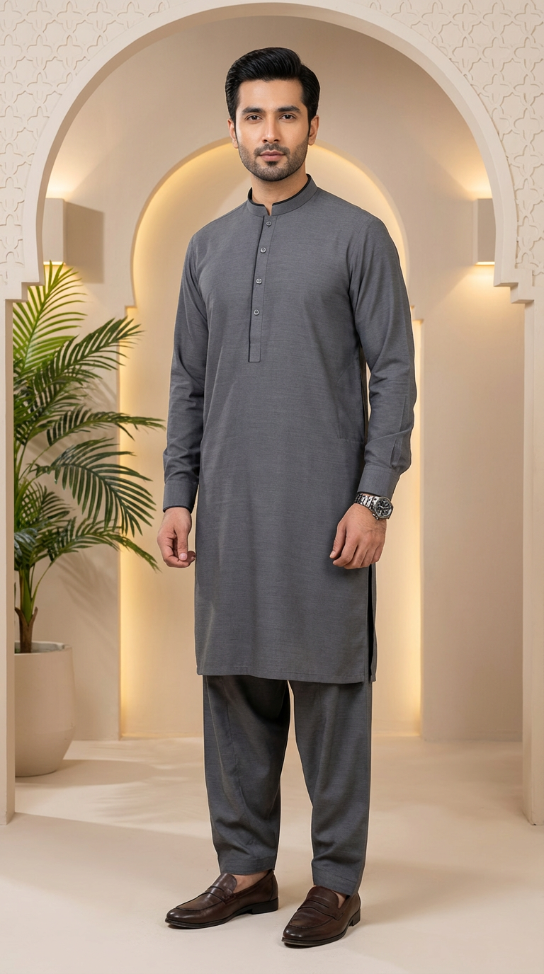 Men's KF-0285