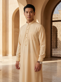 Men's Thawb-032