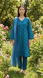 Casual Dress KF-1159